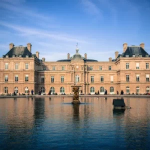 jardin du Luxembourg